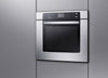 30 in. Built-in Self-Cleaning Convection Oven