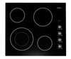 Select 24 in. European Radiant Ceramic Cooktop