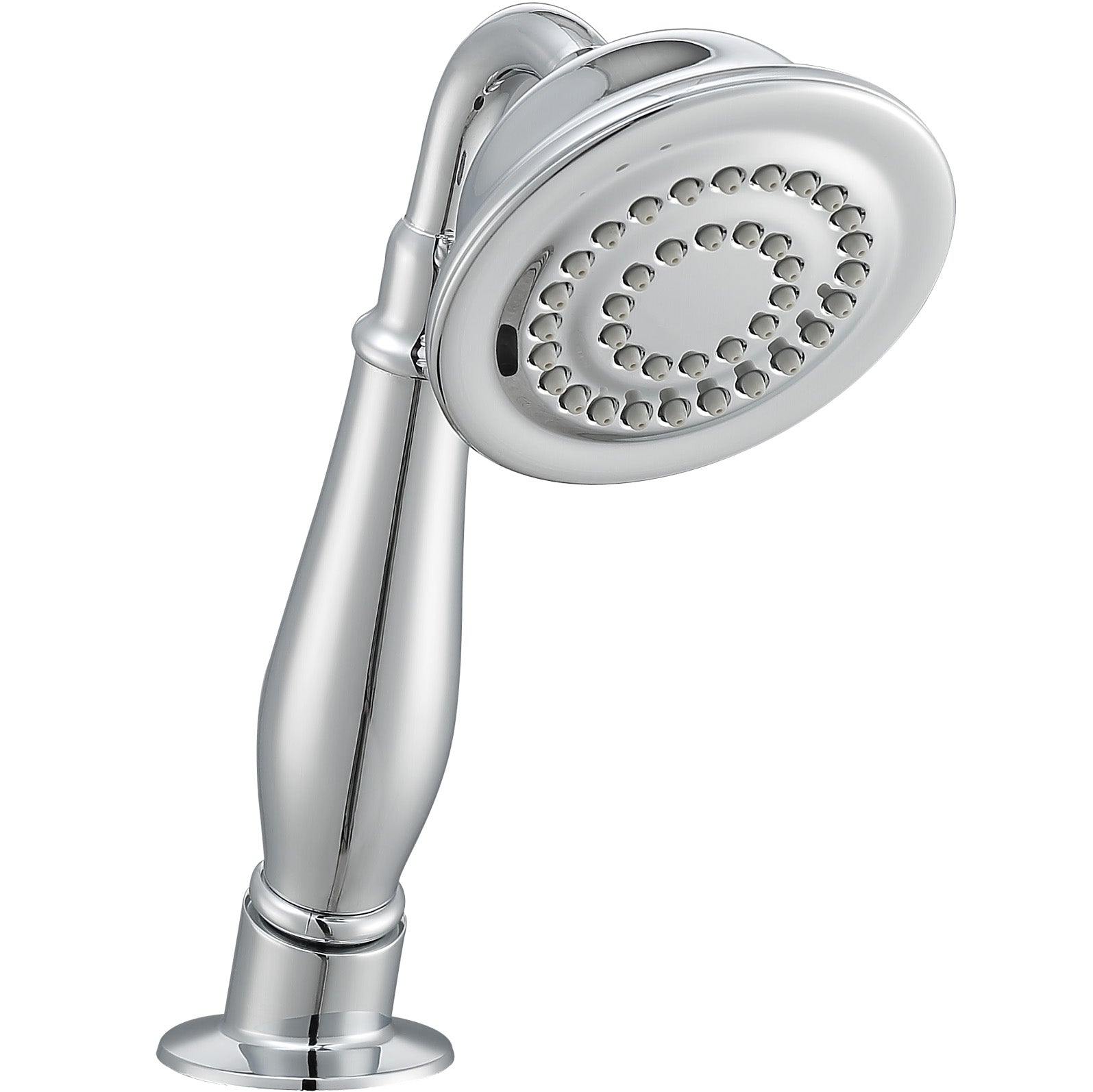 Scarlett Roman Tub Bathroom Faucet in Chrome