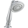 Scarlett Roman Tub Bathroom Faucet in Chrome