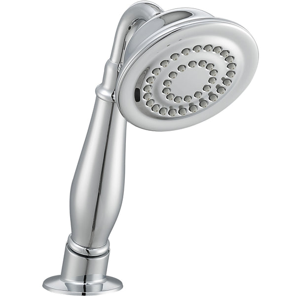Scarlett Roman Tub Bathroom Faucet in Chrome