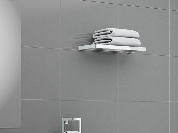 Gala Towel Shelf