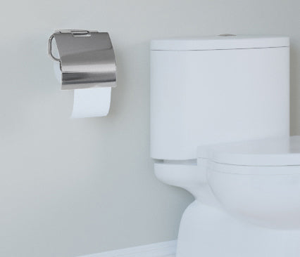 Imperia chrome 4 pieces