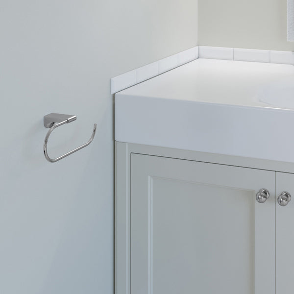 Imperia chrome 4 pieces