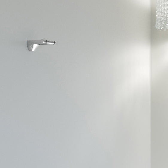 Imperia chrome 4 pieces