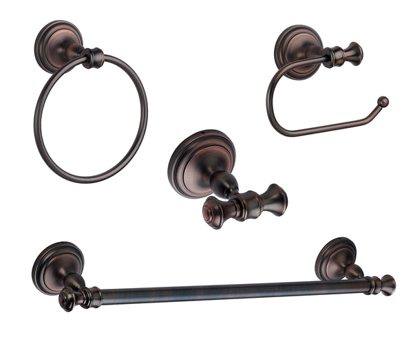 Peonia Series 4 pieces