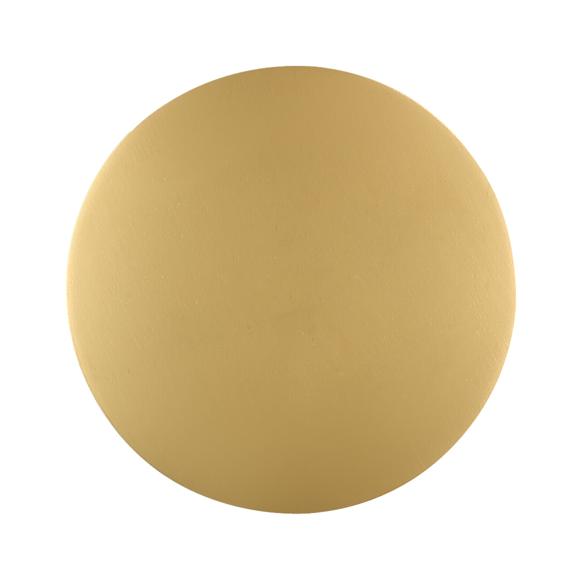 Ancona Bathroom Sink Pop-Up Drain in Brushed Titanium Gold