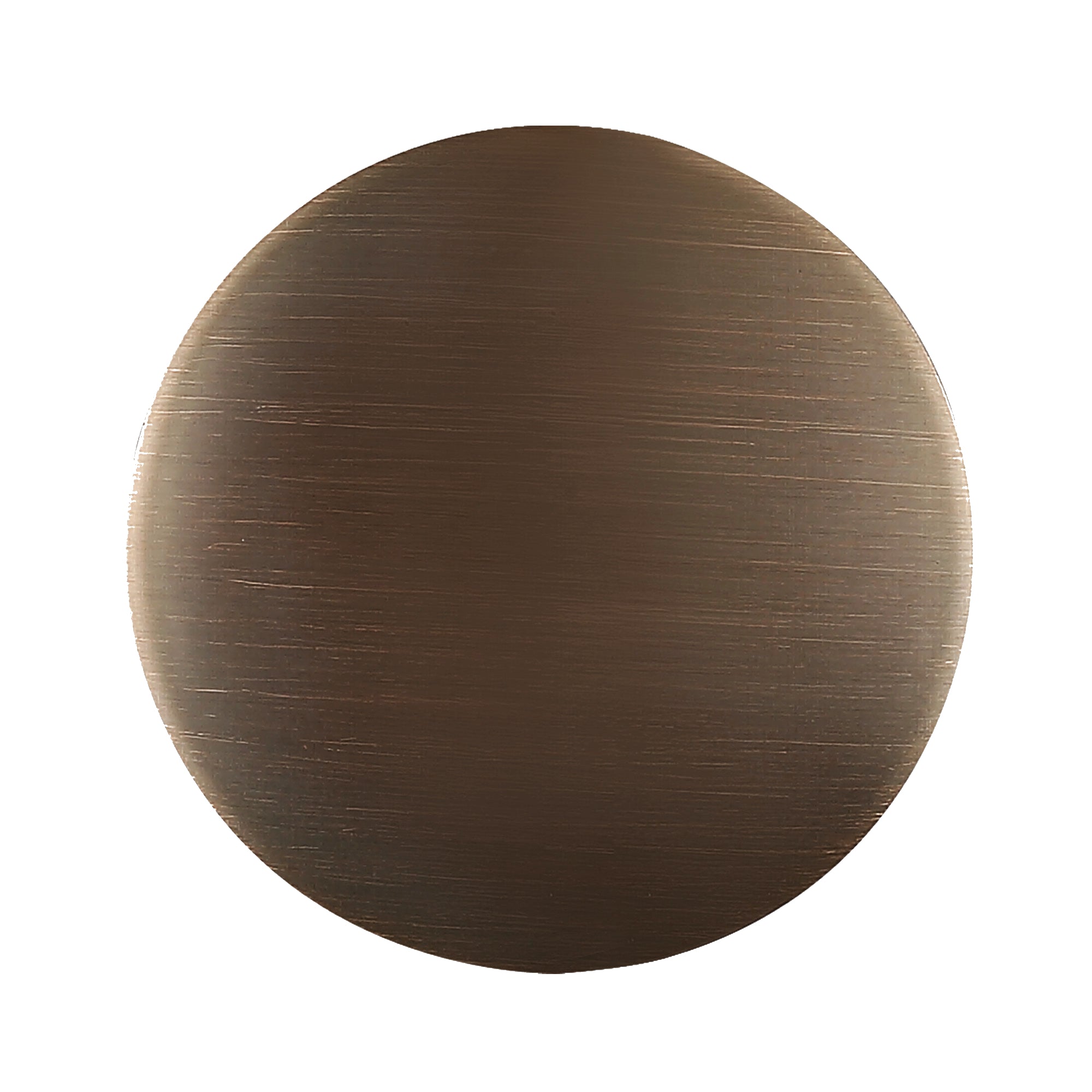 Ancona Bathroom Sink Pop-Up Drain in Oil Rubbed Bronze