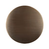 Ancona Bathroom Sink Pop-Up Drain in Oil Rubbed Bronze