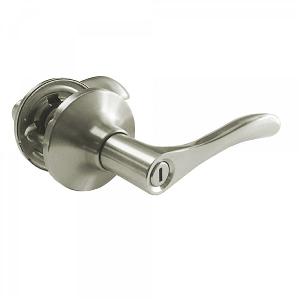 Poignée d’intimité Bella pour porte d’intérieur