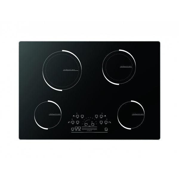 Gourmet Series Induction Cooktop 30 in.