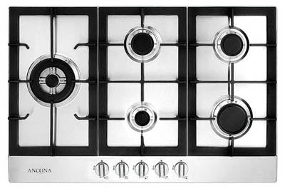 Natural Gas Cooktop 30 in.