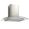 GC430 Range Hood