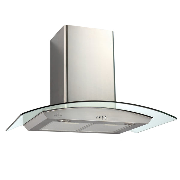 GC430 Range Hood