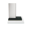 GCP536 36in. Glass Canopy Wall Mount Range Hood