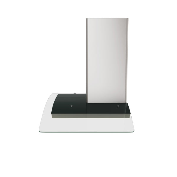GCP536 36in. Glass Canopy Wall Mount Range Hood