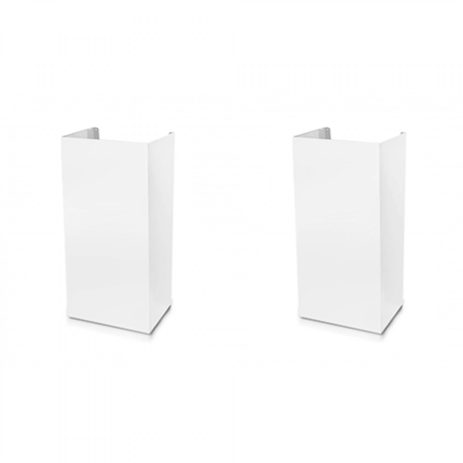 Cheminée inférieure et supérieure pour Presto 30 - 36