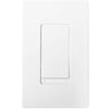 Ancona Interrupteur Wi-Fi intelligent pour chauffe-serviettes et eclairage