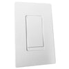 Ancona Interrupteur Wi-Fi intelligent pour chauffe-serviettes et eclairage