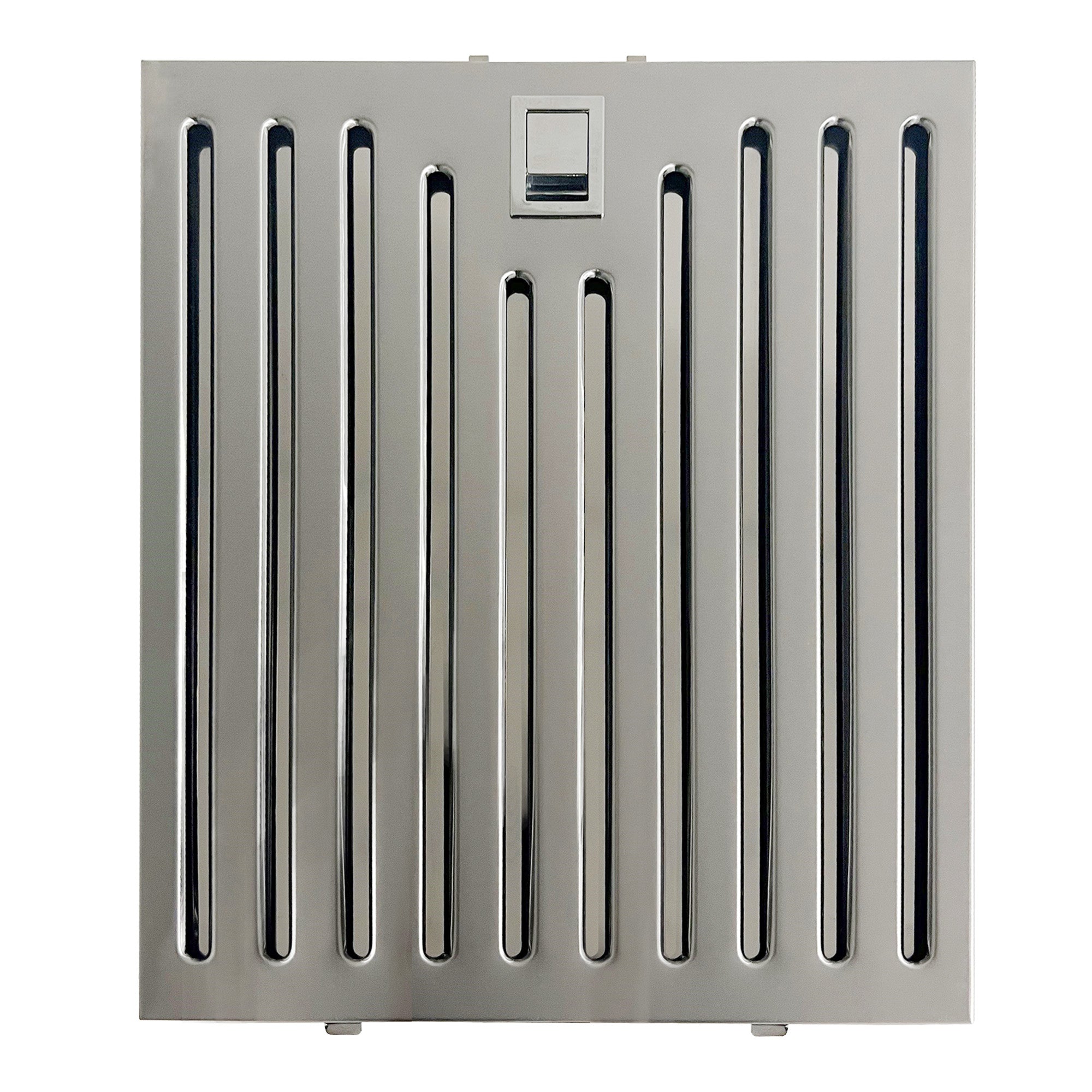 Filtres à chicane Pour Hotte de Cuisine