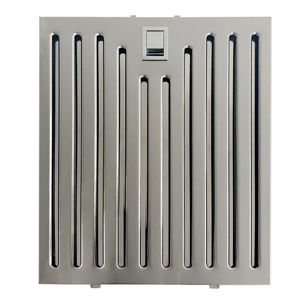Filtres à chicane Pour Hotte de Cuisine
