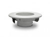 Premium Recessed Light With 1 in. Regressed Socket 4-pack