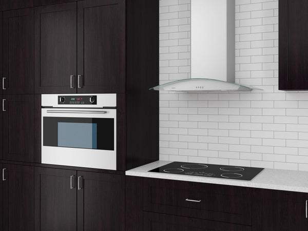 Gourmet Series Induction Cooktop 30 in.