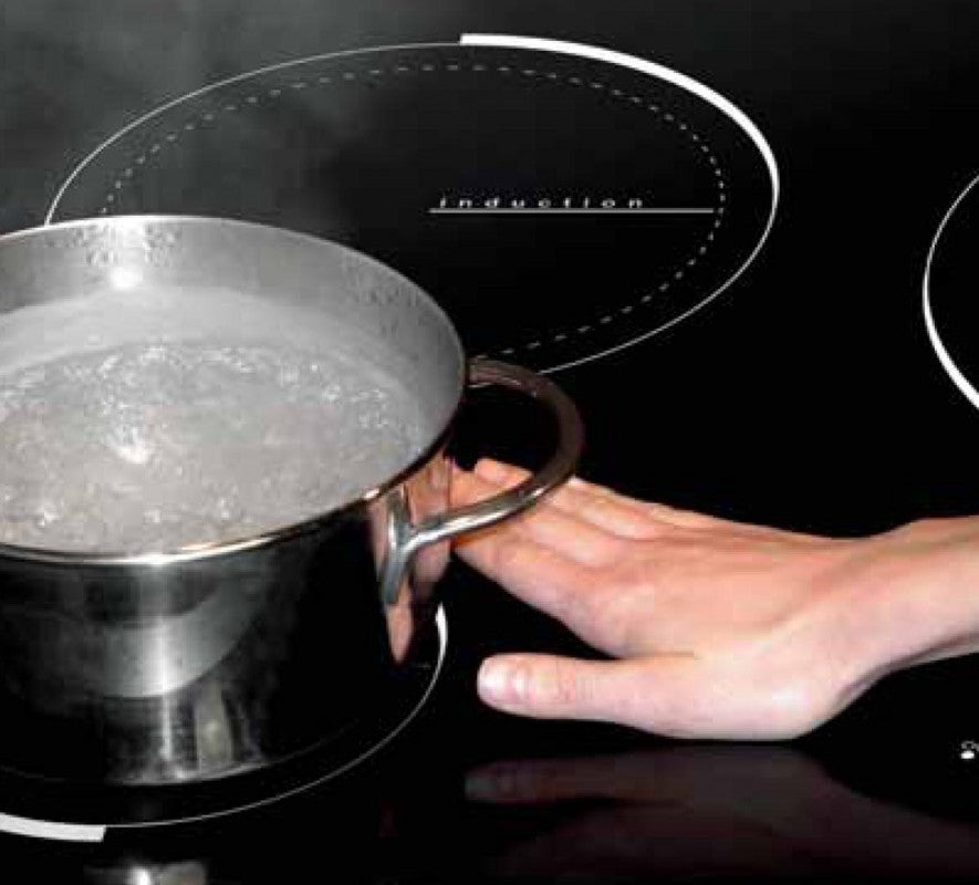 Gourmet Series Induction Cooktop 30 in.