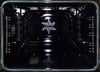 Gourmet 24 in. Vitroceramic with Convection Oven Freestanding Range