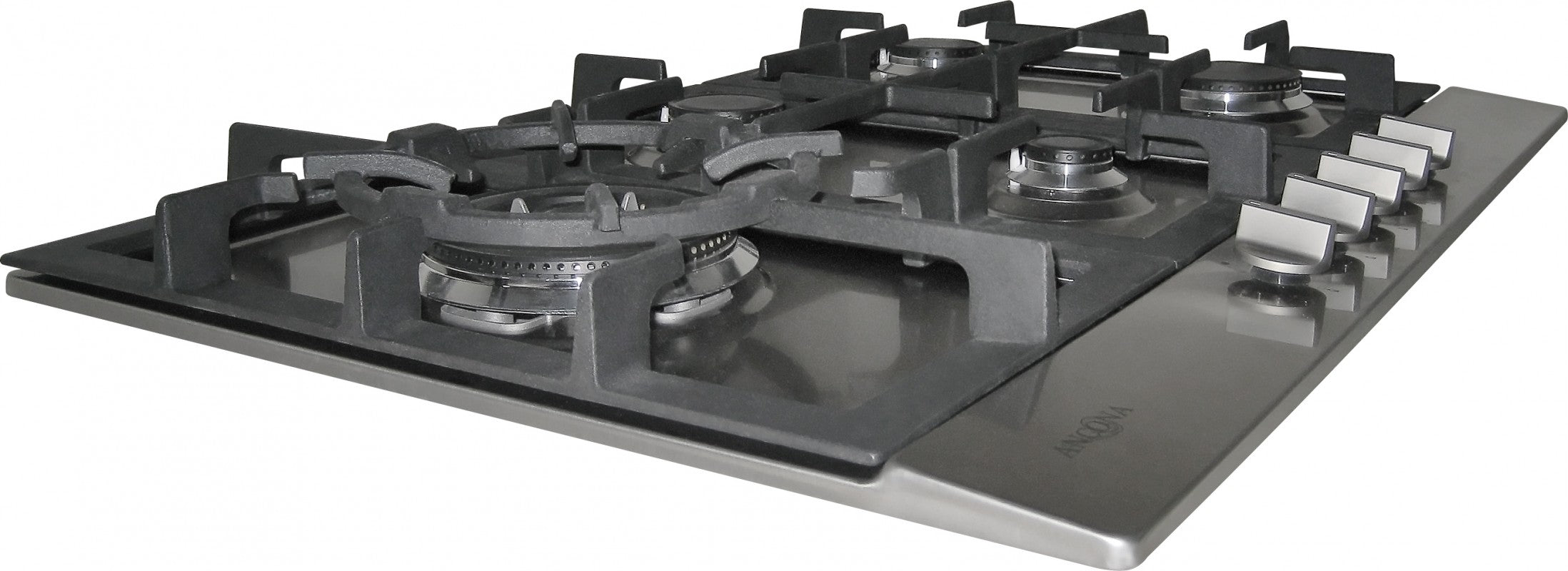 Natural Gas Cooktop 30 in.