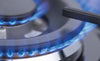 Natural Gas Cooktop 30 in.