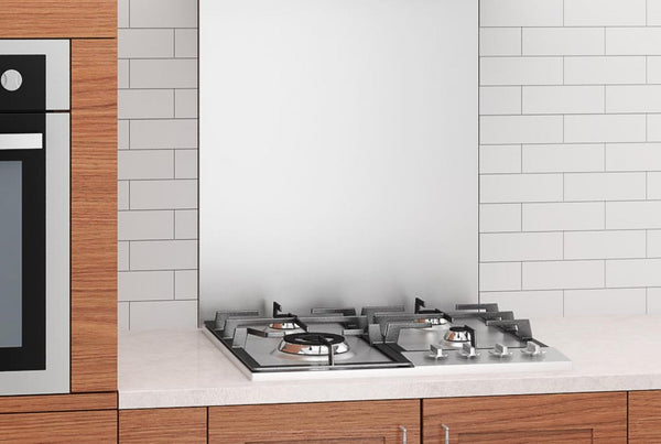 Table de cuisson au gaz naturel 24 po