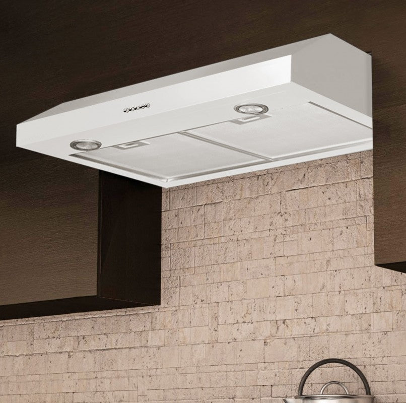 DW1 30 in. Under Cabinet Range Hood