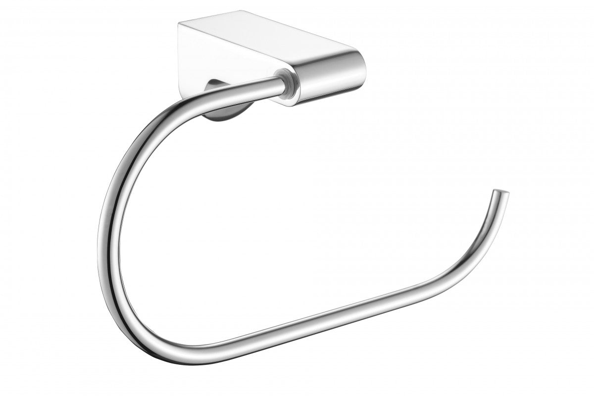 Imperia chrome 4 pieces