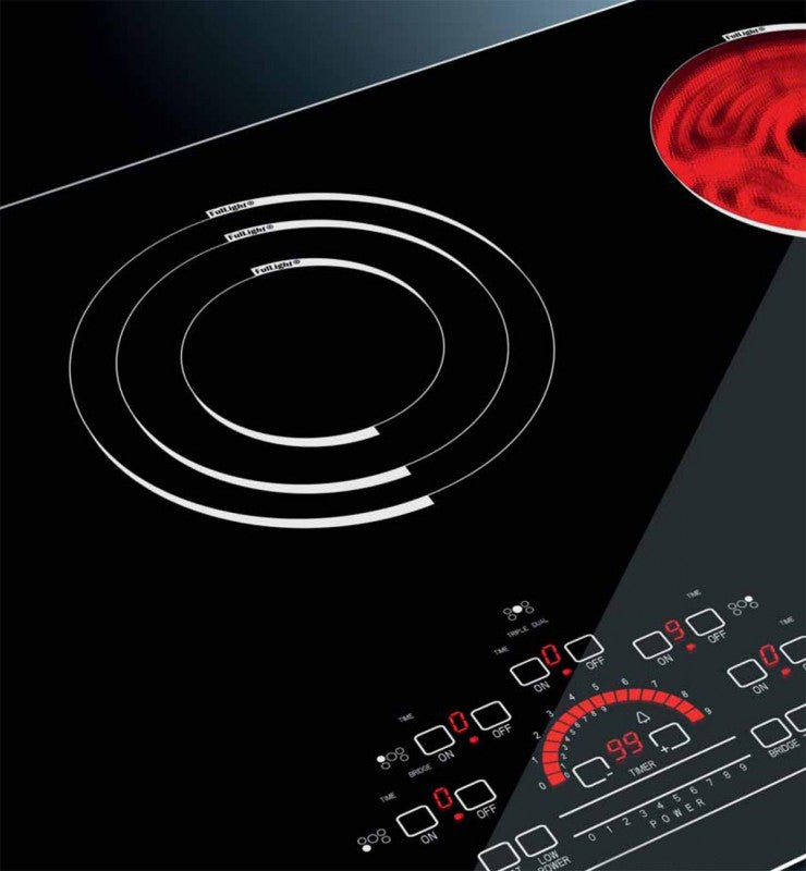 Gourmet Series Induction Cooktop 30 in.