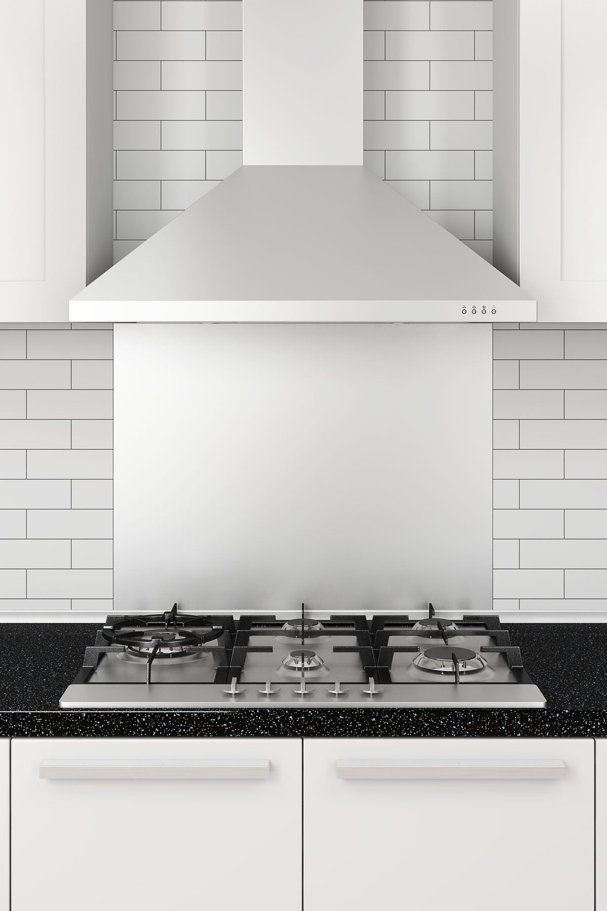 Pyramid 30 in. Range Hood