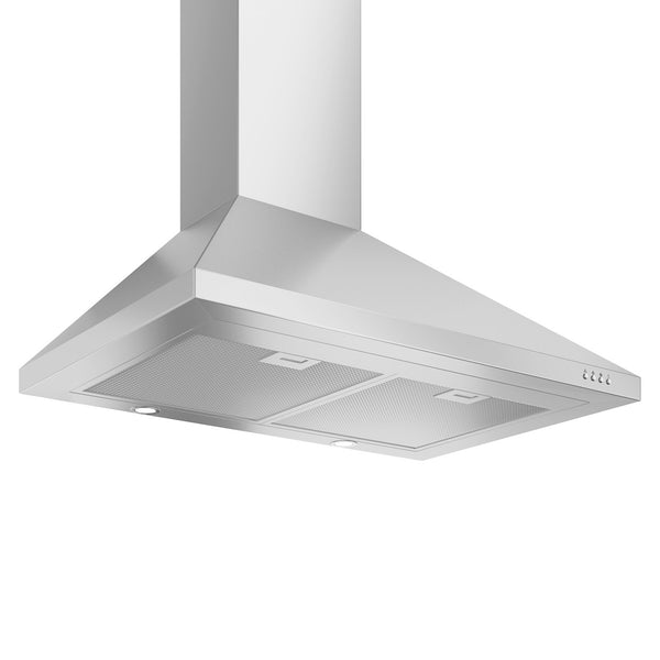 Pyramid 30 in. Range Hood