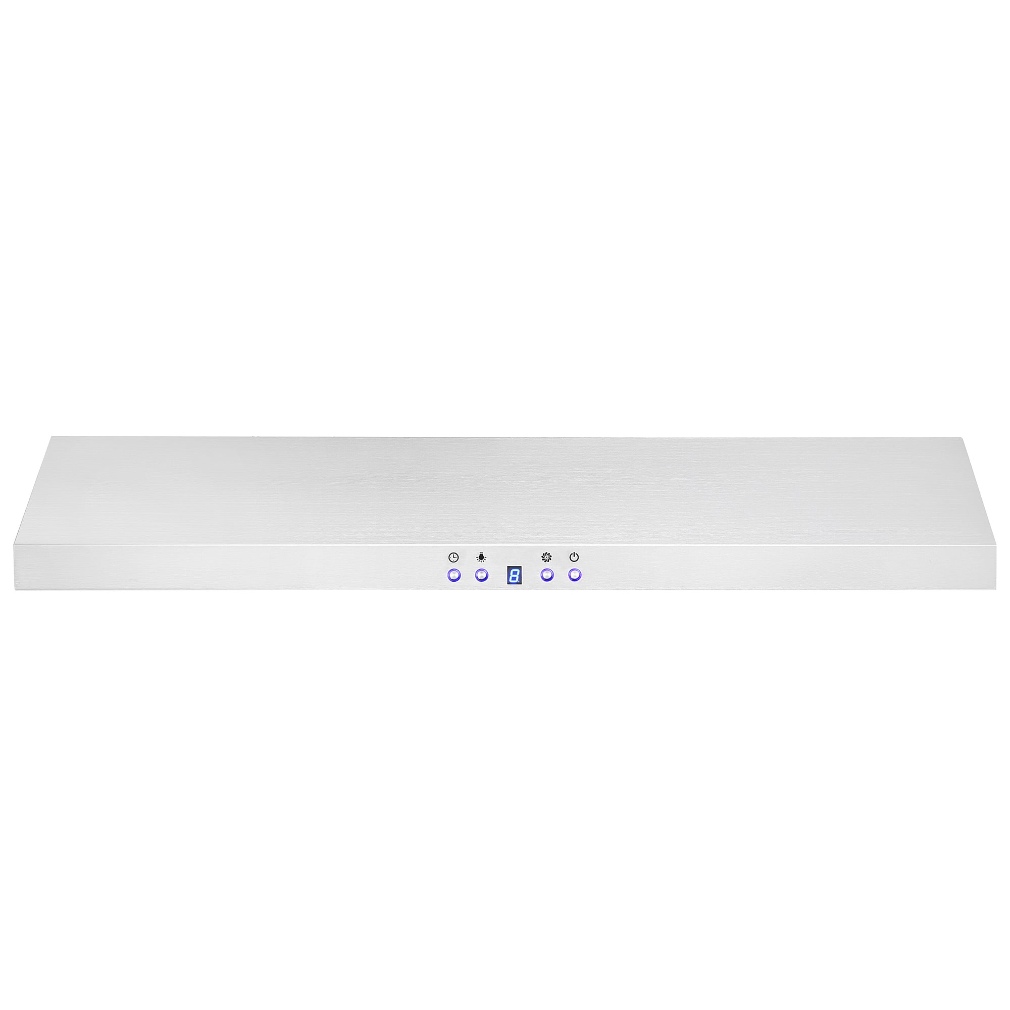 Ancona UC64NL hotte de cuisine sous l’armoire à conduitde 76,2 cm (30