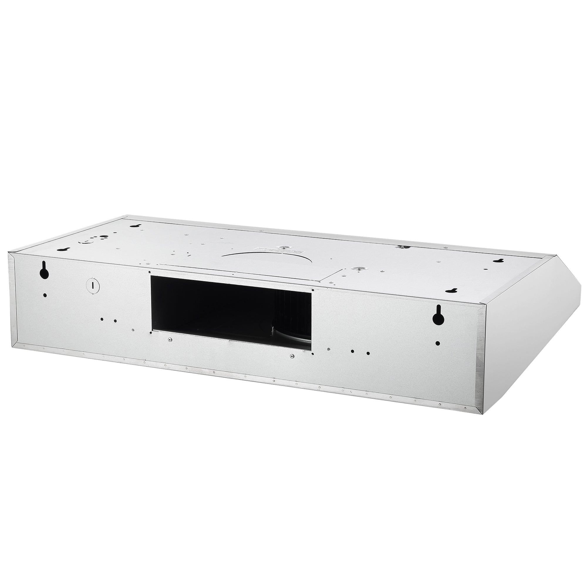 Ancona UC64NL hotte de cuisine sous l’armoire à conduitde 76,2 cm (30