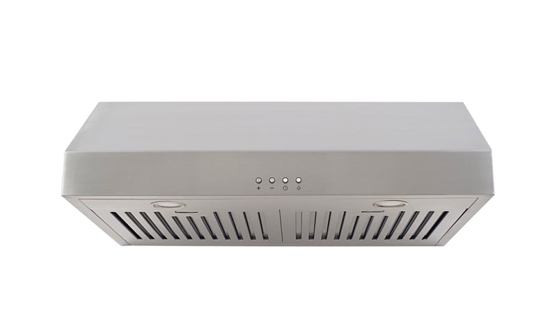 Advanta Pro Elite 30 in. Range Hood