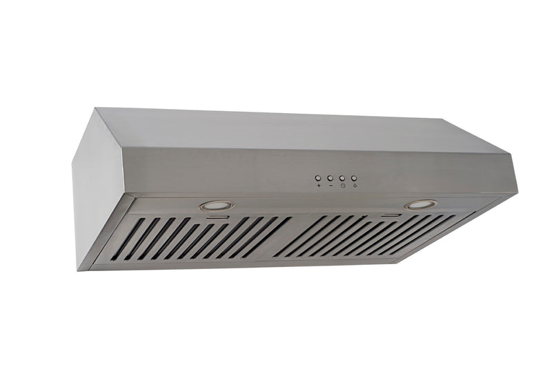 Advanta Pro Elite 30 in. Range Hood