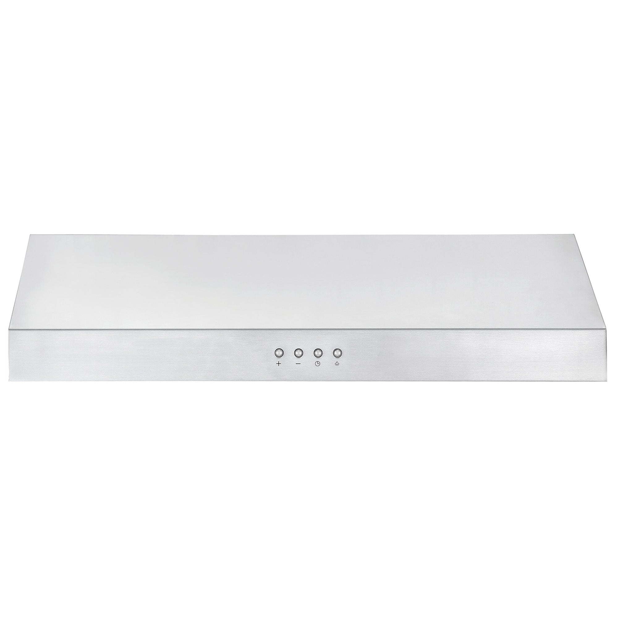36 in. Advanta Pro Elite Series Range Hood with 625 CFM and 3-Speed Electronic Controls