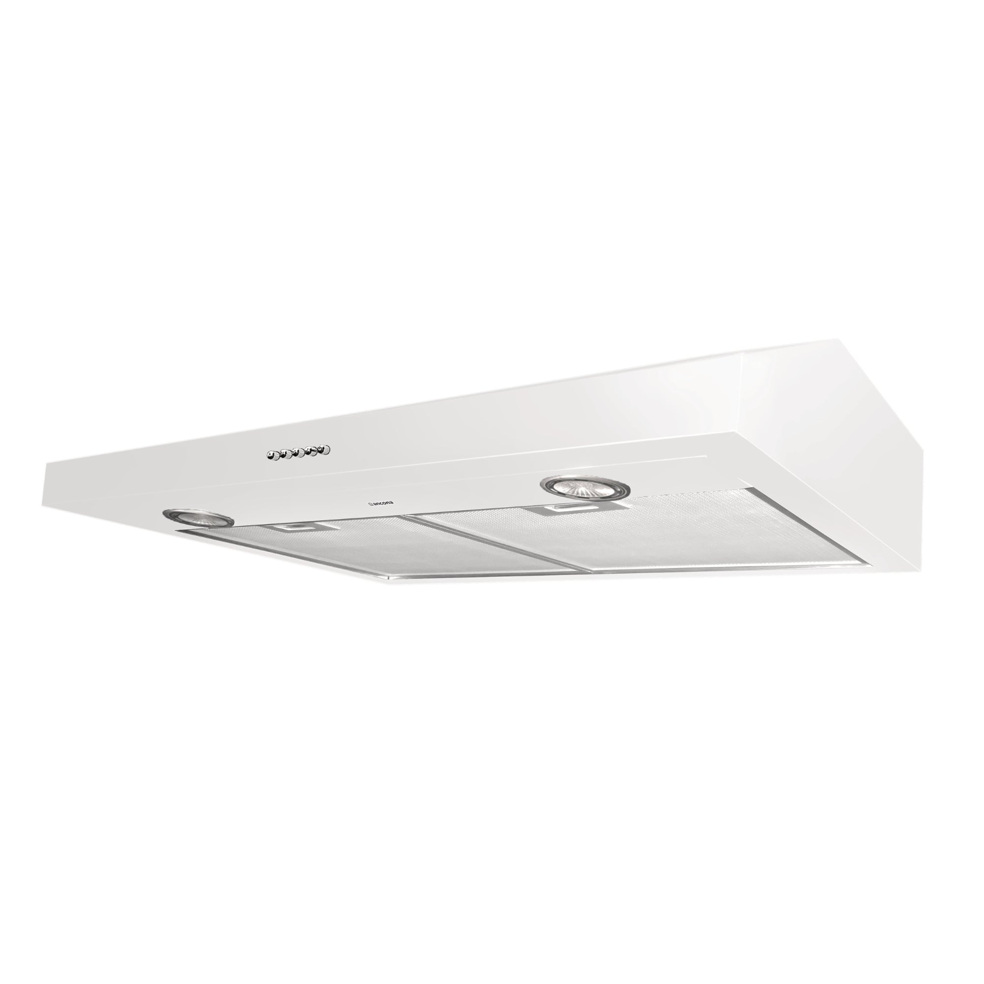 Slim SDW330 Hotte Sous l'armoire