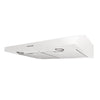 Slim SDW330 Hotte Sous l'armoire