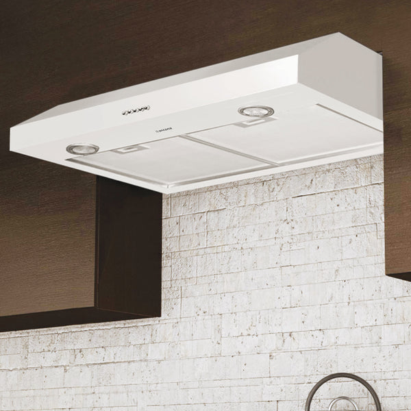 Slim SDW330 Hotte Sous l'armoire