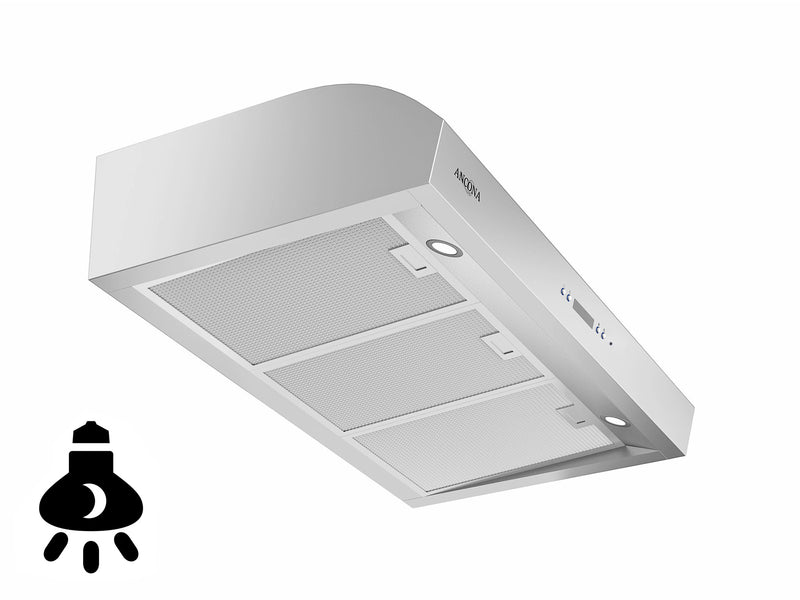 UC7636 Under Cabinet Range Hood with Night Light 700 CFM 36 in.