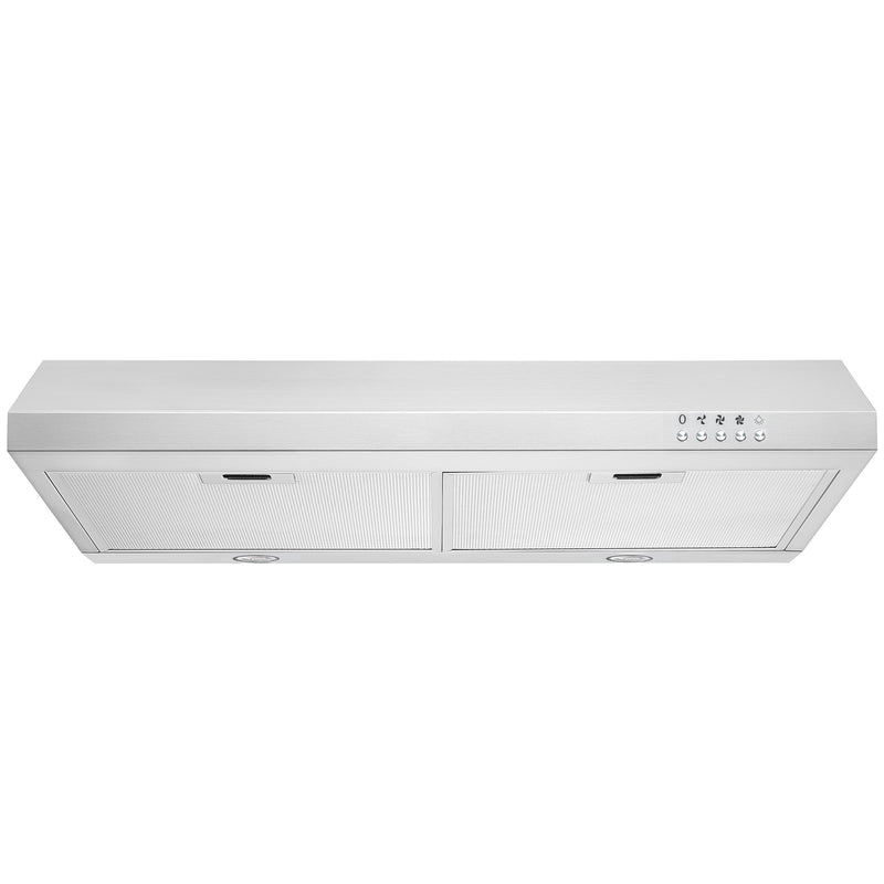 UCL630 30 in. 400 CFM Ducted Under Cabinet Range Hood