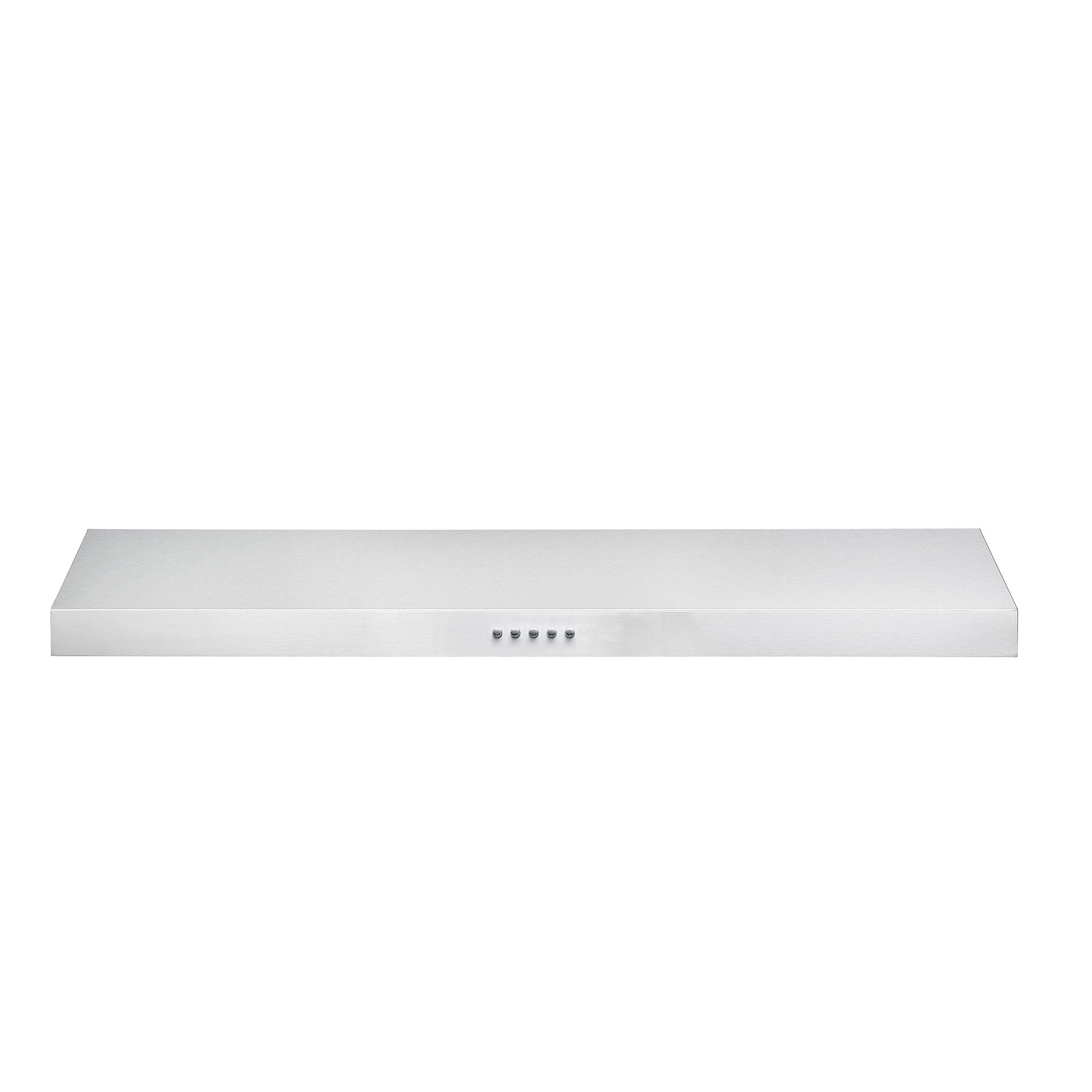 Slim III 36 in. Range Hood