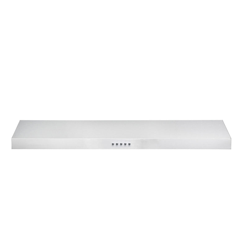 Slim III 36 in. Range Hood