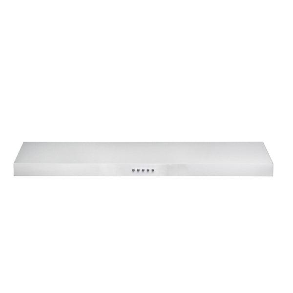 Slim III 36 in. Range Hood